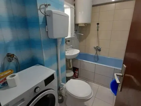 Prodaja, jednosoban stan, 45m², Centar, Jagodina - image 8