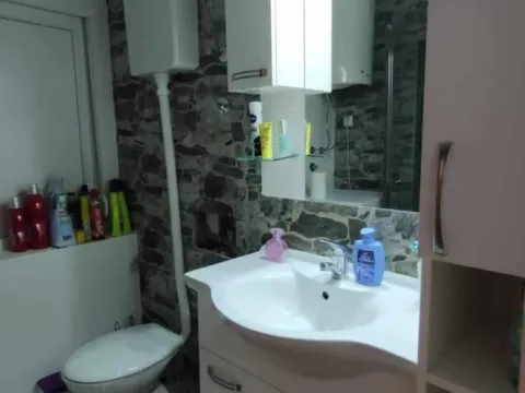 Prodaja, dvosoban stan, 60m², Seljanovo, Tivat - image 12