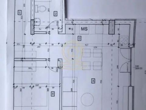 Prodaja, dvosoban stan, 56m², Novi Bečej, Zrenjanin - image 2