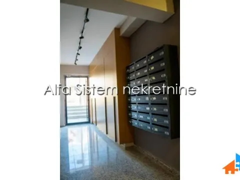 Izdavanje, trosoban stan, 55m², Lekino Brdo, Voždovac Sve Podlokacije - image 19