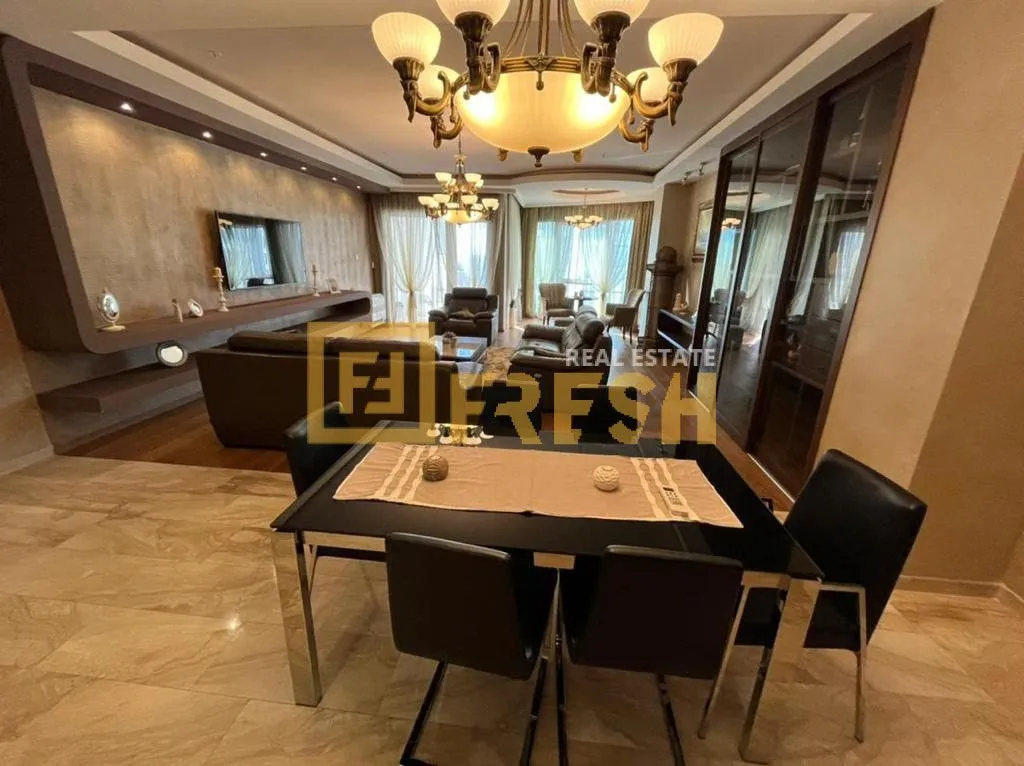 Sale, three bedroom apartment, 185m², Budva, Crna Gora