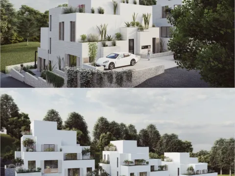 Prodaja, kuća, 100m², Donja Lastva, Tivat - image 7