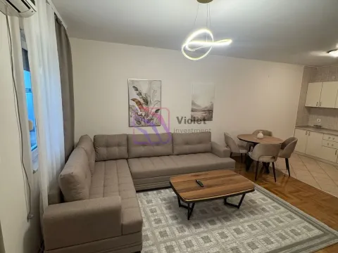 Izdavanje, jednosoban stan, 54m², Zagorič, Podgorica - image 6