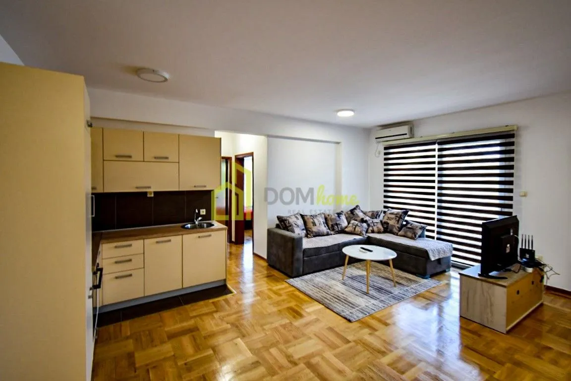 Prodaja, trosoban stan, 86m², Bečići, Budva