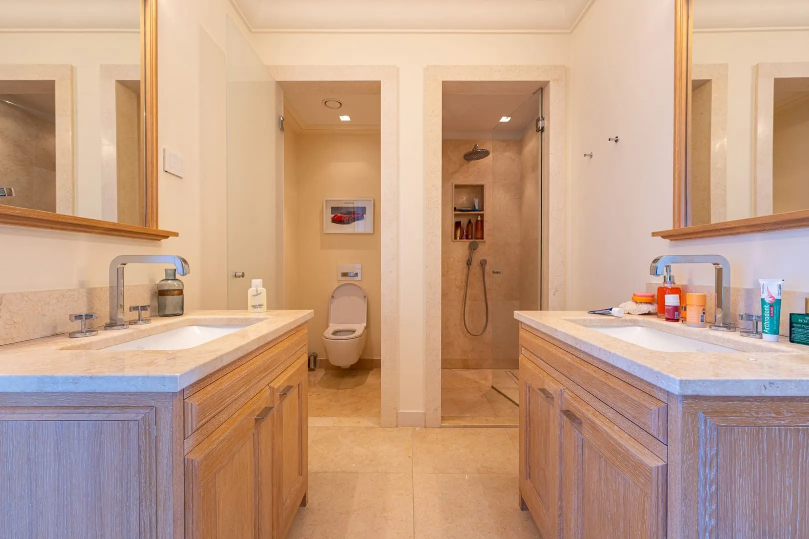 Prodaja, dvosoban stan, 198m², Porto Montenegro, Tivat