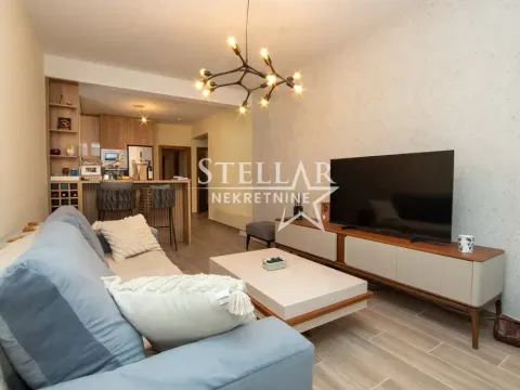 Prodaja, trosoban stan, 87m², Tuški Put, Podgorica - image 2