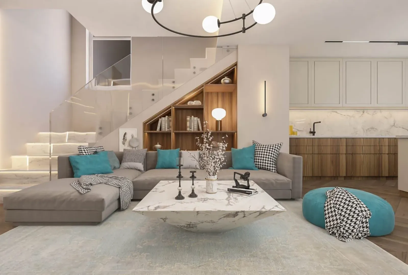 Sale, house, 116m², Reževići, Budva