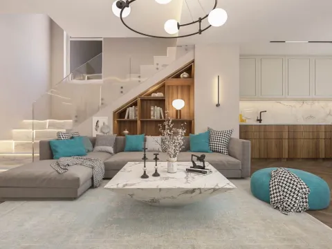 Sale, house, 116m², Reževići, Budva - image 14