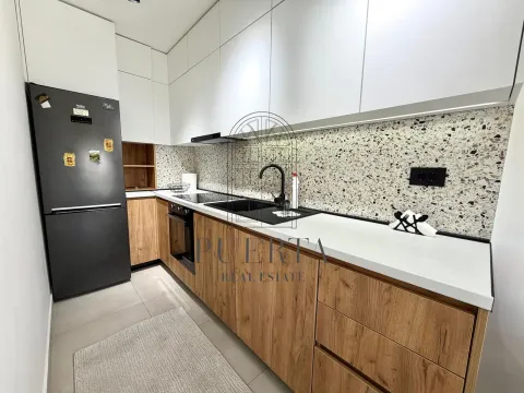 Izdavanje, dvosoban stan, 65m², Gintaš, Podgorica - image 5