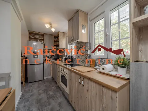 Izdavanje, kuća, 80m², Cvetni Trg, Vračar Sve Podlokacije - image 8