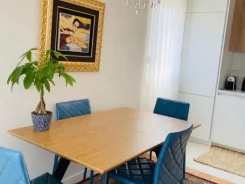 Rent, three bedroom apartment, 96m², Central Point, Podgorica - image 4