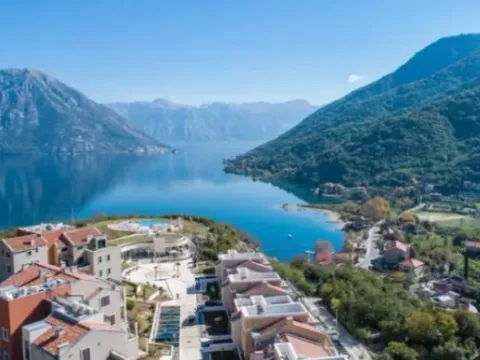 Prodaja, jednosoban stan, 58m², Morinj, Kotor - image 10
