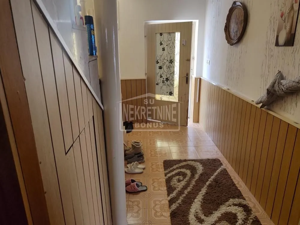 Prodaja, kuća, 136m², Železničko Naselje, Subotica