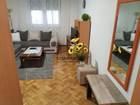 Prodaja, jednosoban stan, 31m², Sajam, Novi Sad Sve Podlokacije - image 2