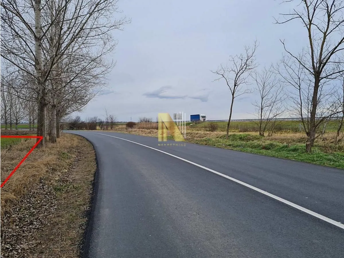 Prodaja, plac, 12692m², Palić, Subotica