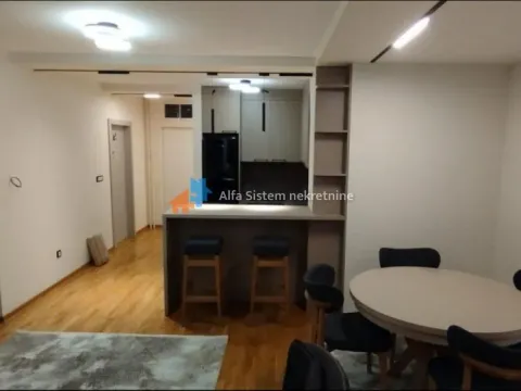 Izdavanje, trosoban stan, 75m², Voždovac Sve Podlokacije, Beograd - image 6