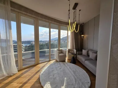 Sale, apartment, 118m², Bečići, Budva - image 2