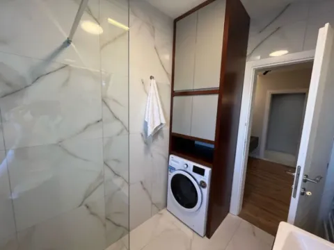 Prodaja, jednosoban stan, 40m², Dalmatinska ulica, Podgorica - image 6