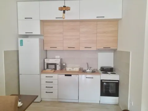 Izdavanje, jednosoban stan, 45m², Zabjelo, Podgorica - image 4