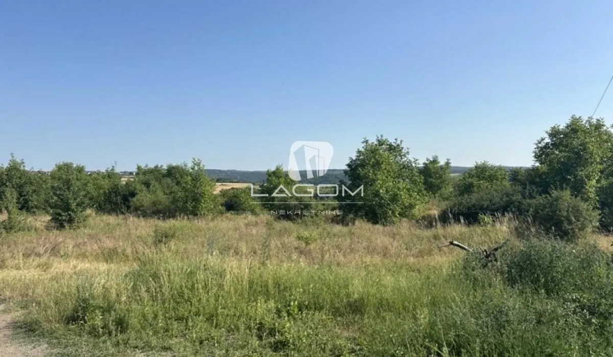 Prodaja, plac, 1994m², Resnik, Beograd