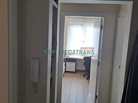 Rent, four bedroom apartment, 130m², Liman 3, Novi Sad Sve Podlokacije - image 6