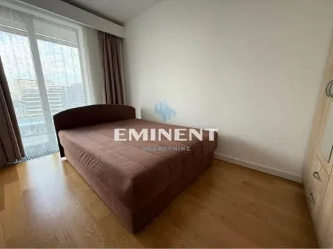 Izdavanje, trosoban stan, 80m², Novi Beograd Blok 65, Novi Beograd Sve Podlokacije - image 7