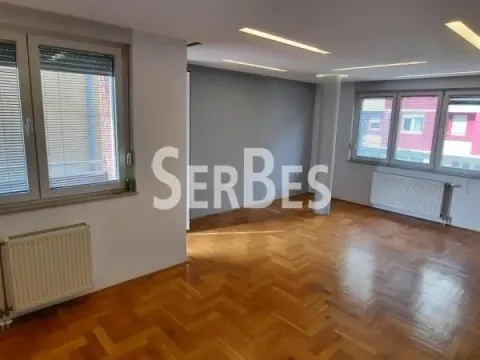Rent, office space, 146m², Salajka, Novi Sad Sve Podlokacije - image 10