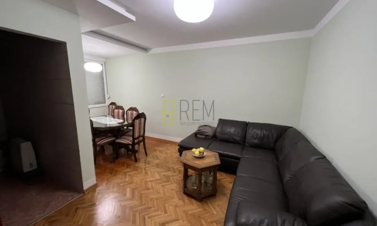 Prodaja, trosoban stan, 76m², Zagorič, Podgorica