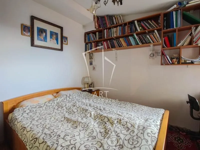 Sale, four bedroom apartment, 79m², Severni Bulevar, Zvezdara Sve Podlokacije