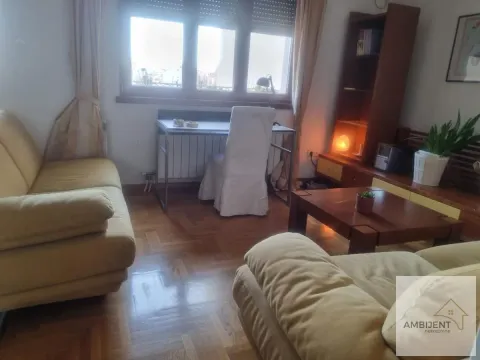 Izdavanje, dvosoban stan, 45m², Vračar Sve Podlokacije, Beograd - image 2