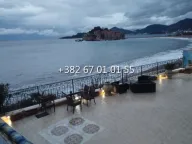 Prodaja, četvorosoban stan, 95m², Sveti Stefan, Budva - image 2