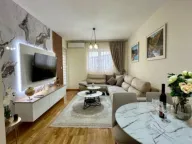 Rent, two bedroom apartment, 56m², City Kej, Podgorica - image 4