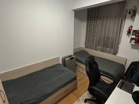 Sale, two bedroom apartment, 72m², Momišići, Podgorica - image 8