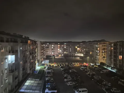 Stan in Stari Aerodrom