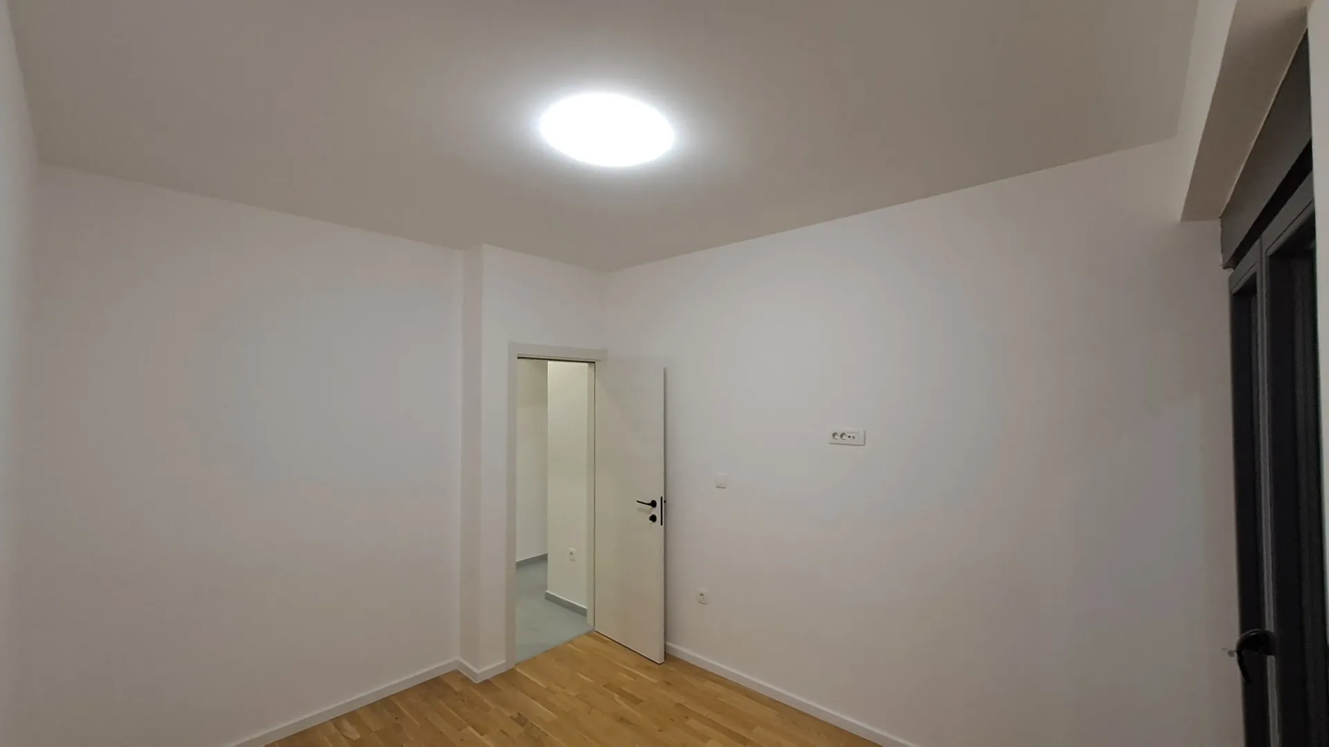 Rent, two bedroom apartment, 66m², Stari Aerodrom, Podgorica