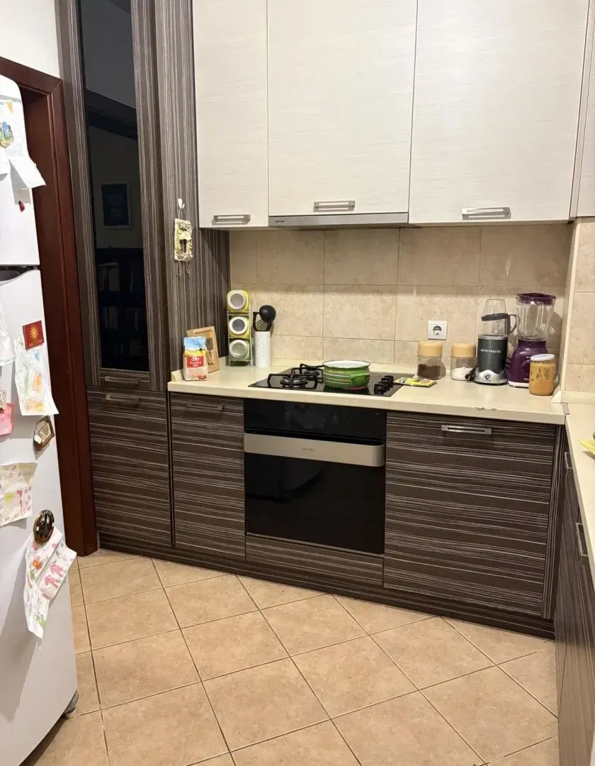 Prodaja, jednosoban stan, 51m², Stari Aerodrom, Podgorica