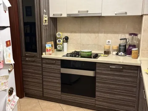 Sale, one bedroom apartment, 51m², Stari Aerodrom, Podgorica - image 3