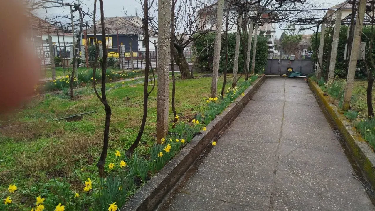 Sale, house, 106m², Masline, Podgorica