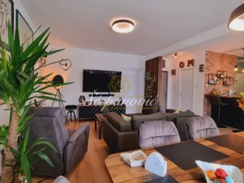 Sale, four bedroom apartment, 100m², Adice, Novi Sad Sve Podlokacije - image 12