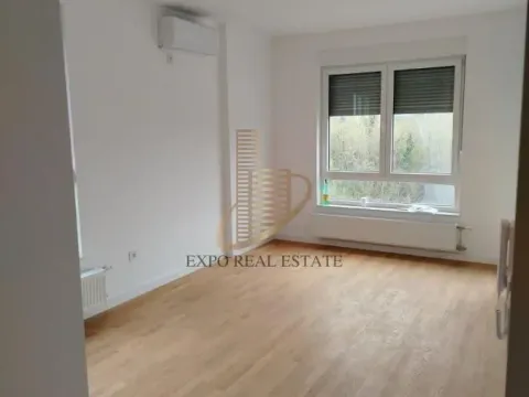 Prodaja, jednosoban stan, 44m², Novo naselje, Novi Sad - image 2