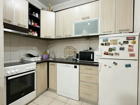 Sale, one bedroom apartment, 44m², Tuški Put, Podgorica - image 3