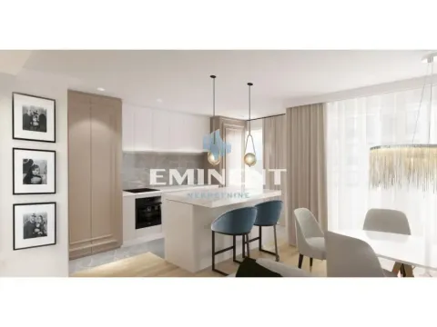 Sale, four bedroom apartment, 97m², Čubura, Beograd - image 5