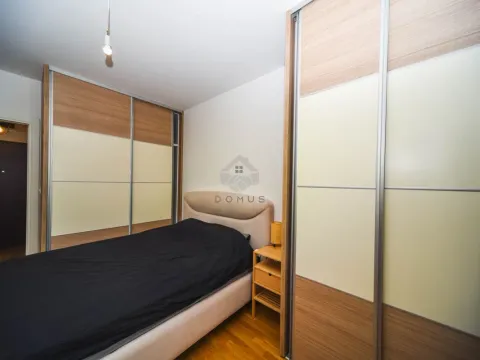 Prodaja, jednosoban stan, 48m², City Kej, Podgorica - image 6