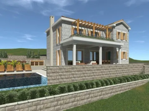 Prodaja, plac, 720m², Herceg Novi, Crna Gora - image 9