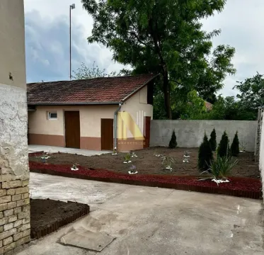 Prodaja, kuća, 80m², Prozivka, Subotica - image 20