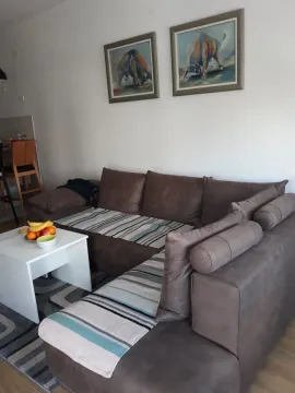 Rent, one bedroom apartment, 50m², City Kvart, Podgorica - image 2