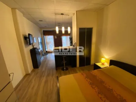Izdavanje, jednosoban stan, 34m², Novi Beograd Sve Podlokacije, Beograd - image 8