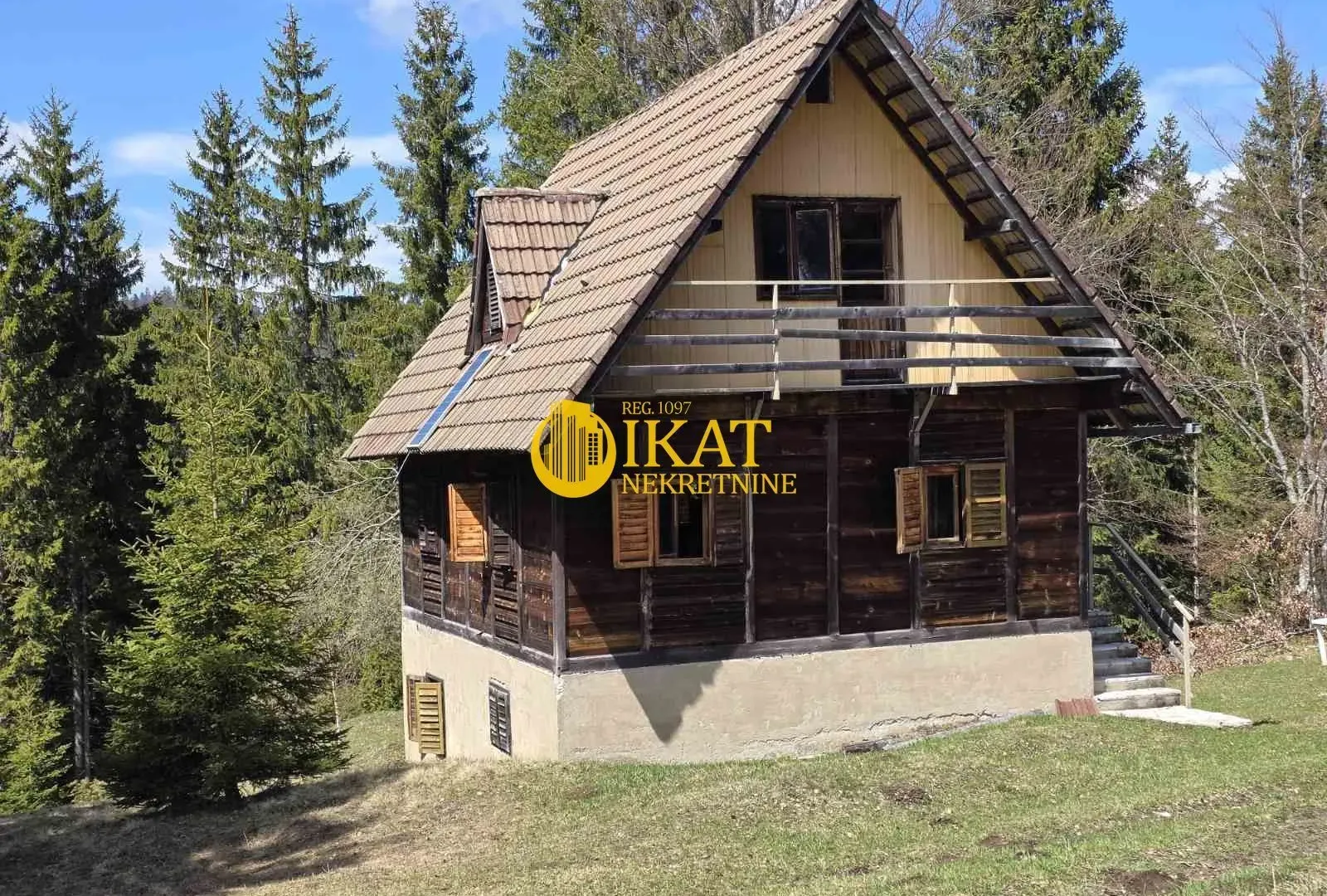 Prodaja, kuća, 135m², Tara, Srbija