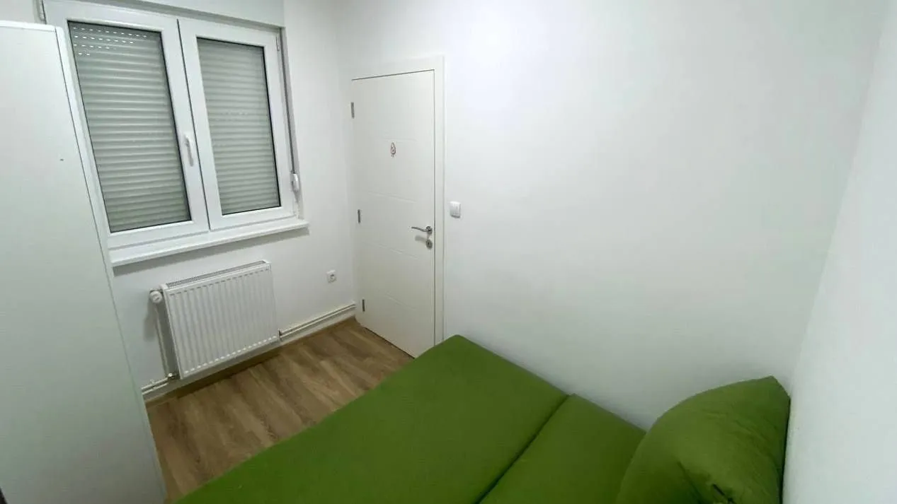 Prodaja, dvosoban stan, 30m², Banja Koviljača, Loznica
