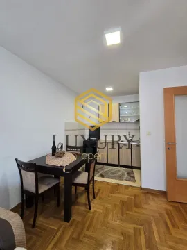 Rent, one bedroom apartment, 42m², Stari Aerodrom, Podgorica - image 11